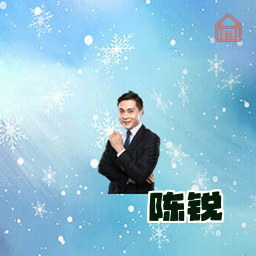 陈锐