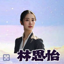 林思怡